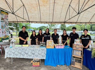 บุคลากรกลุ่มตรวจการสหกรณ์ ร่วมกับบุคลากรกลุ่มส่งเสริมสหกรณ์ ... พารามิเตอร์รูปภาพ 7