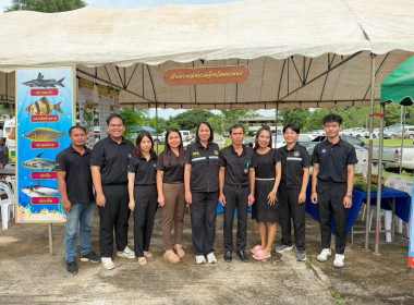 บุคลากรกลุ่มตรวจการสหกรณ์ ร่วมกับบุคลากรกลุ่มส่งเสริมสหกรณ์ ... พารามิเตอร์รูปภาพ 8