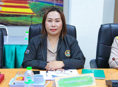 หัวหน้าฝ่ายบริหารทั่วไป พร้อมคณะ ... พารามิเตอร์รูปภาพ 2