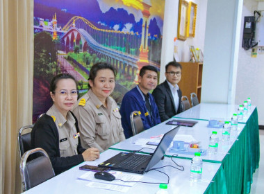 หัวหน้าฝ่ายบริหารทั่วไป พร้อมคณะ ... พารามิเตอร์รูปภาพ 3