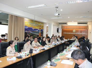 หัวหน้าฝ่ายบริหารทั่วไป พร้อมคณะ ... พารามิเตอร์รูปภาพ 6