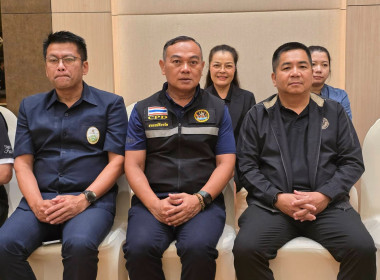 สหกรณ์จังหวัดนครพนม พร้อมคณะ ร่วมเป็นเกียรติในพิธีเปิด ... พารามิเตอร์รูปภาพ 4