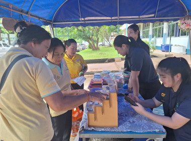 ผู้ว่าฯ นครพนม เปิดโครงการคลินิกเกษตรเคลื่อนที่ฯ ... พารามิเตอร์รูปภาพ 6