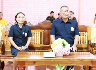 ผู้ว่าฯ นครพนม เปิดโครงการคลินิกเกษตรเคลื่อนที่ฯ ... พารามิเตอร์รูปภาพ 4