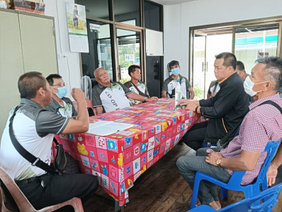 ร่วมประชุมคณะกรรมการดำเนินการสหกรณ์เดินรถนครพนม จำกัด ... พารามิเตอร์รูปภาพ 1