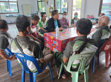 ร่วมประชุมคณะกรรมการดำเนินการสหกรณ์เดินรถนครพนม จำกัด ... พารามิเตอร์รูปภาพ 1