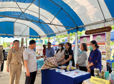 ออกให้บริการตามโครงการจังหวัดเคลื่อนที่แบบบูรณาการ ... พารามิเตอร์รูปภาพ 3