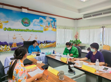 ประชุมโครงการแก้ไขปัญหาหนี้และพัฒนาคุณภาพชีวิตสมาชิกสหกรณ์/กลุ่มเกษตรกรด้วยระบบสหกรณ์ ... พารามิเตอร์รูปภาพ 1