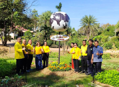 งานวันดินโลก ปี 2566 จังหวัดนครพนม (World Soil Day) พารามิเตอร์รูปภาพ 4