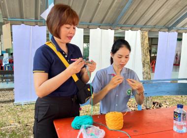 ร่วมออกให้บริการตามโครงการจังหวัดเคลื่อนที่แบบบูรณาการ ... พารามิเตอร์รูปภาพ 14