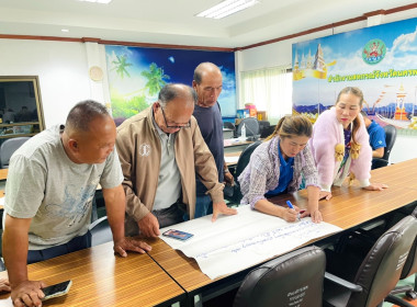 ประชุมเชิงปฏิบัติการโครงการระบบส่งเสริมเกษตรแบบแปลงใหญ่ ... พารามิเตอร์รูปภาพ 10