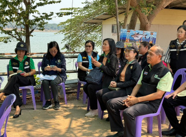 ประชุมตรวจติดตามความก้าวหน้าผลการดำเนินงานตามแผนการตรวจราชการของผู้ตรวจราชการกระทรวงเกษตรและสหกรณ์ เขตตรวจราชการที่ 11 ... พารามิเตอร์รูปภาพ 10