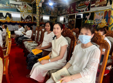 &quot;งานบุญเดือน 5 บูชาพระธาตุนคร” พารามิเตอร์รูปภาพ 4