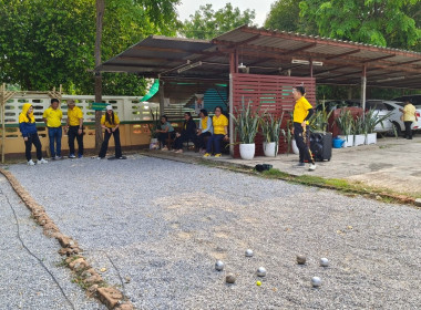 โครงการเสริมสร้างสมดุลชีวิตคนทำงาน ประจำปีงบประมาณ พ.ศ.2567 พารามิเตอร์รูปภาพ 9