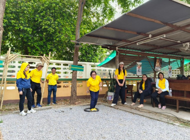 โครงการเสริมสร้างสมดุลชีวิตคนทำงาน ประจำปีงบประมาณ พ.ศ.2567 พารามิเตอร์รูปภาพ 3