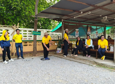 โครงการเสริมสร้างสมดุลชีวิตคนทำงาน ประจำปีงบประมาณ พ.ศ.2567 พารามิเตอร์รูปภาพ 10