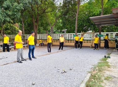 โครงการเสริมสร้างสมดุลชีวิตคนทำงาน ประจำปีงบประมาณ พ.ศ.2567 พารามิเตอร์รูปภาพ 5