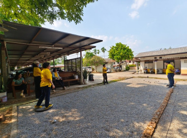 โครงการเสริมสร้างสมดุลชีวิตคนทำงาน ประจำปีงบประมาณ พ.ศ.2567 พารามิเตอร์รูปภาพ 12