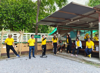 โครงการเสริมสร้างสมดุลชีวิตคนทำงาน ประจำปีงบประมาณ พ.ศ.2567 พารามิเตอร์รูปภาพ 13