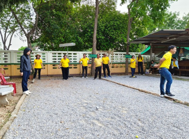 โครงการเสริมสร้างสมดุลชีวิตคนทำงาน ประจำปีงบประมาณ พ.ศ.2567 พารามิเตอร์รูปภาพ 19