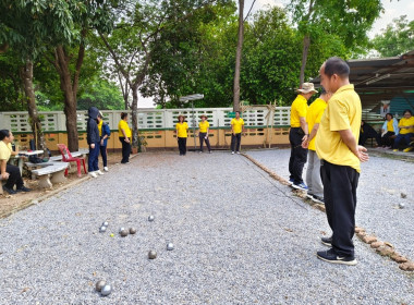 โครงการเสริมสร้างสมดุลชีวิตคนทำงาน ประจำปีงบประมาณ พ.ศ.2567 พารามิเตอร์รูปภาพ 20