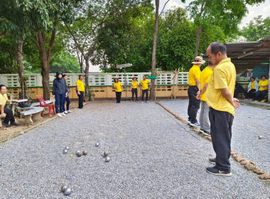 โครงการเสริมสร้างสมดุลชีวิตคนทำงาน ประจำปีงบประมาณ พ.ศ.2567 พารามิเตอร์รูปภาพ 21