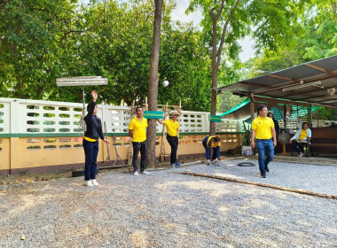 โครงการเสริมสร้างสมดุลชีวิตคนทำงาน ประจำปีงบประมาณ พ.ศ.2567 พารามิเตอร์รูปภาพ 23