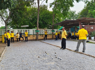 โครงการเสริมสร้างสมดุลชีวิตคนทำงาน ประจำปีงบประมาณ พ.ศ.2567 พารามิเตอร์รูปภาพ 6
