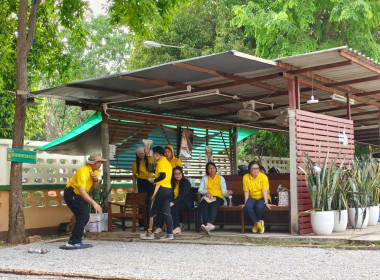 โครงการเสริมสร้างสมดุลชีวิตคนทำงาน ประจำปีงบประมาณ พ.ศ.2567 พารามิเตอร์รูปภาพ 7
