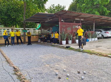 โครงการเสริมสร้างสมดุลชีวิตคนทำงาน ประจำปีงบประมาณ พ.ศ.2567 พารามิเตอร์รูปภาพ 8