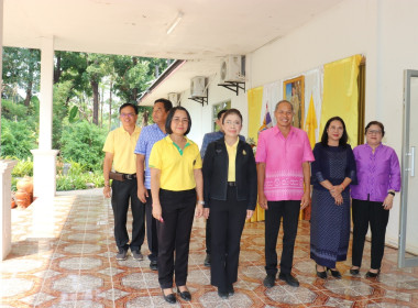 ประชุมติดตามผลการดำเนินงานที่สำคัญของหน่วยงานในสังกัดกระทรวงเกษตรและสหกรณ์ ... พารามิเตอร์รูปภาพ 4