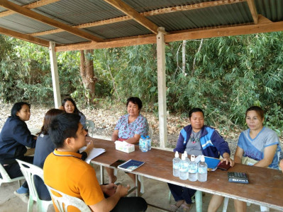 ลงพื้นที่ติดตามความก้าวหน้า ... พารามิเตอร์รูปภาพ 1