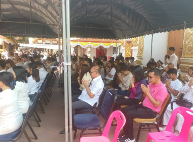 พิธีบวงสรวงเปิดโครงการบูรณะสระมุจลินท์ (สระสะพังทอง) พารามิเตอร์รูปภาพ 3