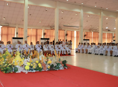 สำนักงานสหกรณ์จังหวัดนครพนม ร่วมพิธี ... พารามิเตอร์รูปภาพ 3