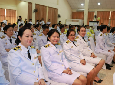 สำนักงานสหกรณ์จังหวัดนครพนม ร่วมพิธี ... พารามิเตอร์รูปภาพ 6