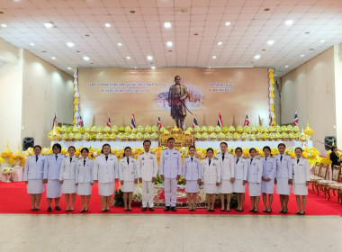 สำนักงานสหกรณ์จังหวัดนครพนม ร่วมพิธี ... พารามิเตอร์รูปภาพ 7