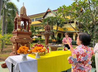 สหกรณ์จังหวัดนครพนม นำบุคลากร ... พารามิเตอร์รูปภาพ 4