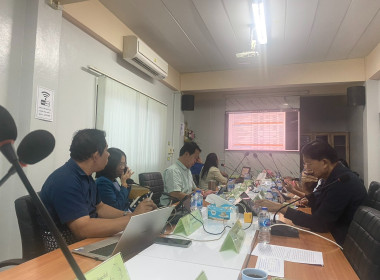 ประชุมคณะกรรมการดำเนินการสหกรณ์ออมทรัพย์สาธารณสุขนครพนม ... พารามิเตอร์รูปภาพ 4
