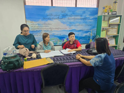 สำนักงานสหกรณ์จังหวัด ... พารามิเตอร์รูปภาพ 1