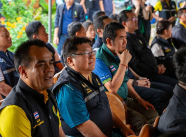 นายสันทาน สีสา รองอธิบดีกรมส่งเสริมสหกรณ์ ... พารามิเตอร์รูปภาพ 4