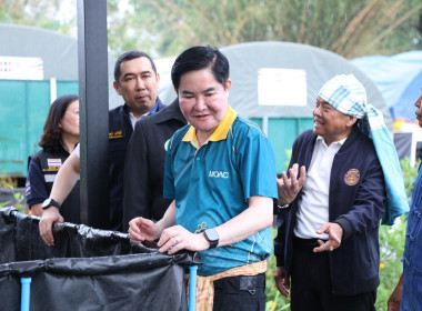 นายสันทาน สีสา รองอธิบดีกรมส่งเสริมสหกรณ์ ... พารามิเตอร์รูปภาพ 13