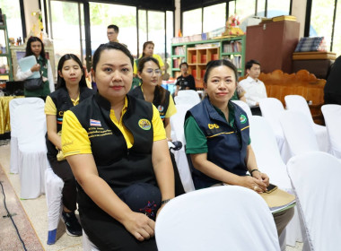 นายบรรจง ชัยขุนพล ผู้อำนวยการกองพัฒนาระบบสนับสนุนการสหกรณ์ ... พารามิเตอร์รูปภาพ 11