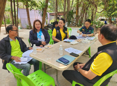 นายบรรจง ชัยขุนพล ผู้อำนวยการกองพัฒนาระบบสนับสนุนการสหกรณ์ ... พารามิเตอร์รูปภาพ 13