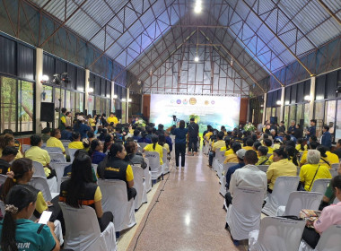 นายบรรจง ชัยขุนพล ผู้อำนวยการกองพัฒนาระบบสนับสนุนการสหกรณ์ ... พารามิเตอร์รูปภาพ 6