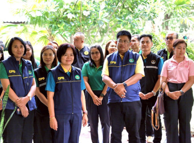 อธิบดีกรมส่งเสริมสหกรณ์ พร้อมด้วยรองอธิบดี ... พารามิเตอร์รูปภาพ 36