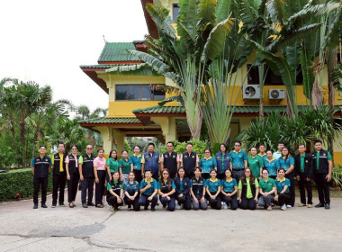 อธิบดีกรมส่งเสริมสหกรณ์ พร้อมด้วยรองอธิบดี ... พารามิเตอร์รูปภาพ 43