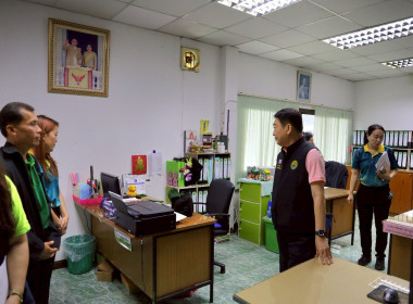 อธิบดีกรมส่งเสริมสหกรณ์ พร้อมด้วยรองอธิบดี ... พารามิเตอร์รูปภาพ 11