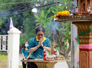 อธิบดีกรมส่งเสริมสหกรณ์ พร้อมด้วยรองอธิบดี ... พารามิเตอร์รูปภาพ 4