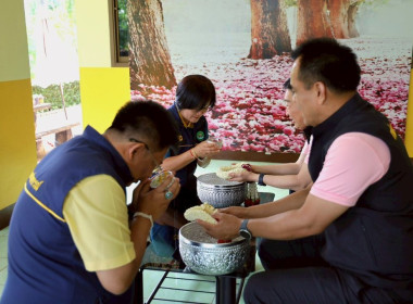 อธิบดีกรมส่งเสริมสหกรณ์ พร้อมด้วยรองอธิบดี ... พารามิเตอร์รูปภาพ 42
