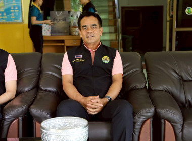 อธิบดีกรมส่งเสริมสหกรณ์ พร้อมด้วยรองอธิบดี ... พารามิเตอร์รูปภาพ 35